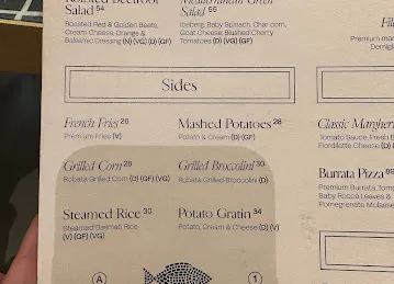 Another One Restaurant and Cafe
