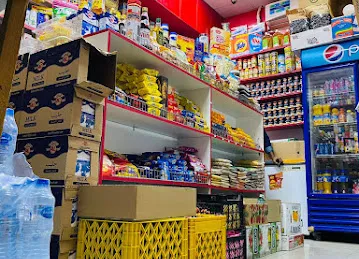 ANOWAR HOSSAIN AZIZ GROCERY L.L.C