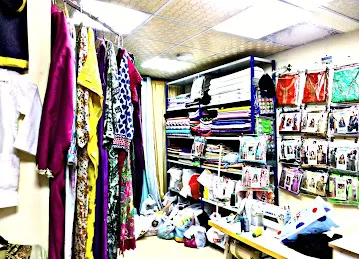 Anowar Hossain Tailoring and Woman Clothing L.L.C