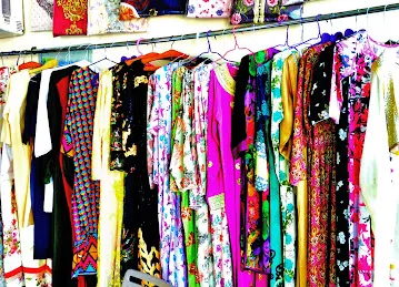 Anowar Hossain Tailoring and Woman Clothing L.L.C