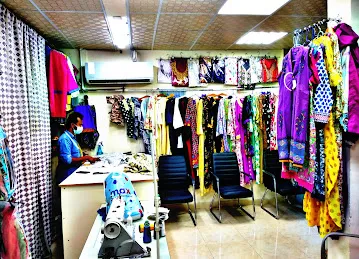 Anowar Hossain Tailoring and Woman Clothing L.L.C