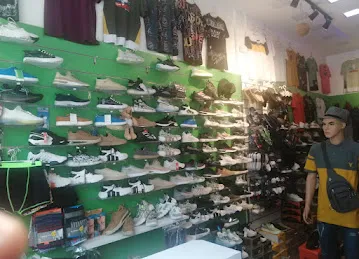 Ansab Alasaar Ready Made Graments Trading L.L.C