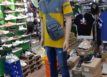 Ansab Alasaar Ready Made Graments Trading L.L.C