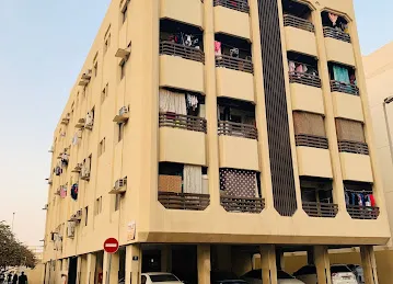 Ansari Bldg