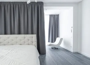 Ansari Curtains Dubai