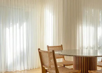 Ansari Curtains Dubai