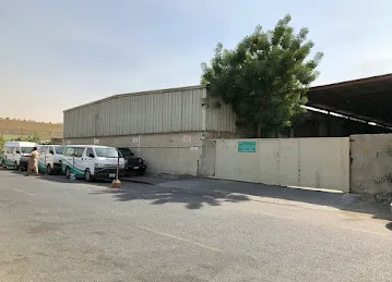 ANT General Trading LLC - SUNDEX | Warehouse