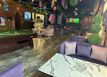 Antakya Turkish Coffee Shop
