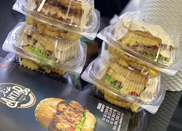 Antar cafeteria and Refreshments مرطبات وكافتيريا عنتر\u200e