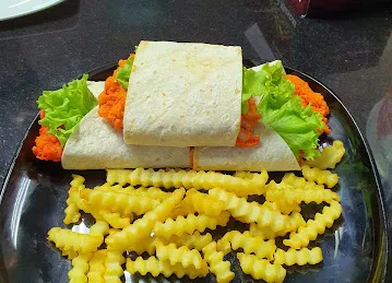 Antar cafeteria and Refreshments مرطبات وكافتيريا عنتر\u200e