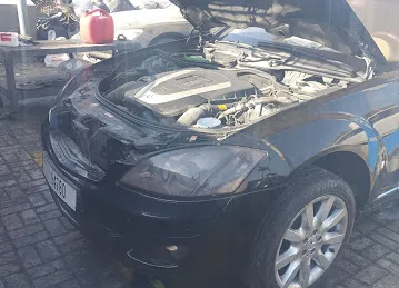 Anthony Green City Auto Services