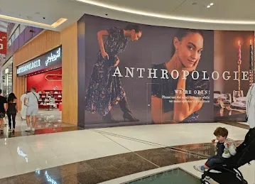 Anthropologie