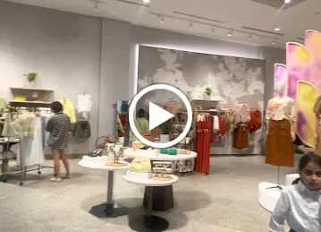 Anthropologie