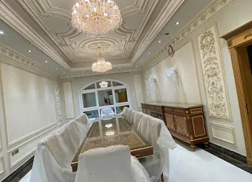 Antique Art Furniture