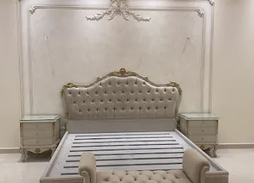 Antique Art Furniture
