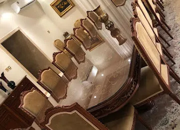 Antique Art Furniture