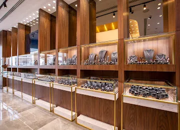 Antoine Saliba World of Jewelry