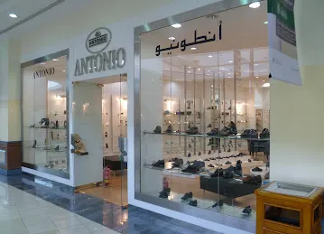 ANTONIO Al Ain Mall