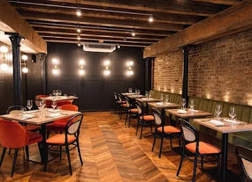 Antonne's steakhouse
