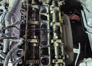 Anwar Al Khair Auto Workshop