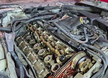 Anwar Al Khair Auto Workshop