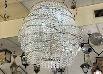 ANWAR AL KHALEEJ ELECTRICAL EST