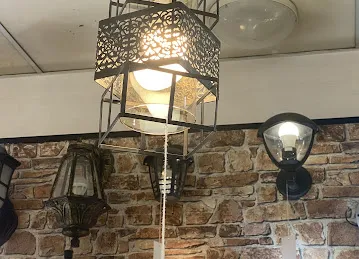 ANWAR AL KHALEEJ ELECTRICAL EST