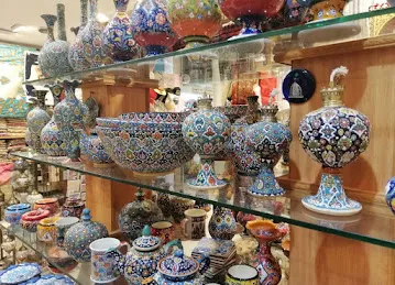 Anwar Al Malikah