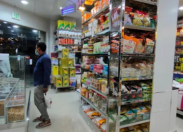 Anwar Flour Mill Rolla Majarah