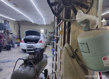 Anwar Garage