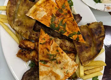Anwar Lebanon Restaurant & Grill