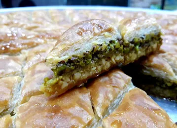 Anwar Lebanon Restaurant & Grill