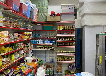 Anwar Spices