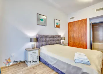 Any Stay Any Day holiday apartments