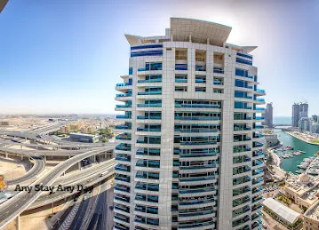 Any Stay Any Day holiday apartments