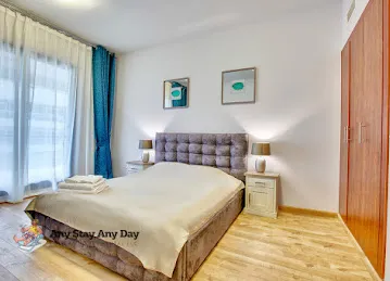 Any Stay Any Day holiday apartments