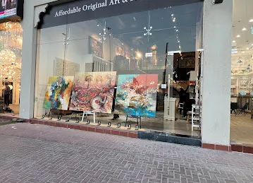 AnYahh Art
