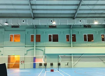 Anytime Sports services