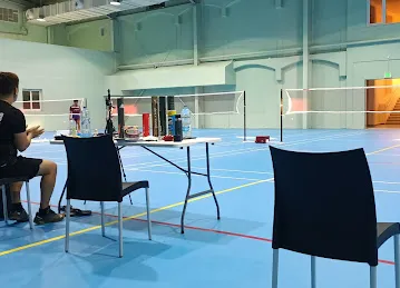 Anytime Sports services