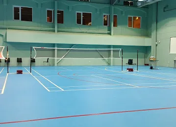 Anytime Sports services