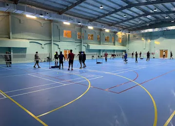 Anytime Sports services