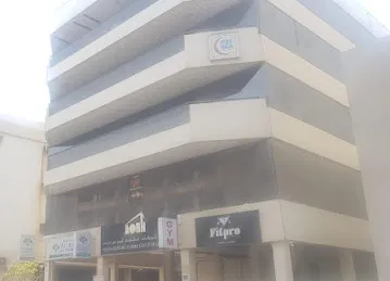 AOBH Group - Saja Real Estate