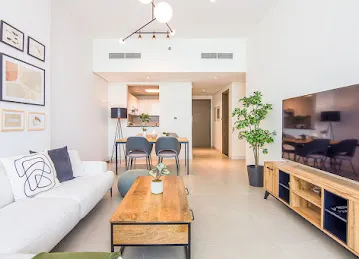 APAL Holiday Homes Rental LLC & Real Estate