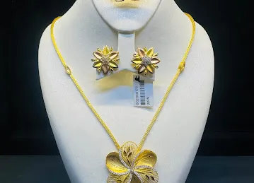 Apan Jewellery LLC