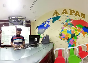Apan Jewellery LLC
