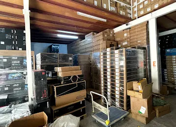 APC UPS Distributor Wholesale Monitors Asus-BenQ-Samsung-Viewsonic-Dell-HP
