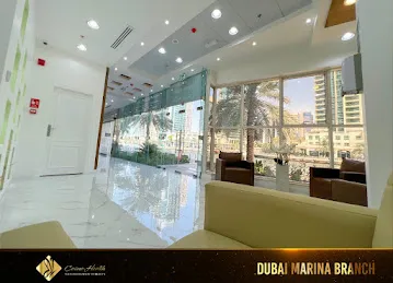 Apex Hair By Cosmo Health - Hair transplant clinic