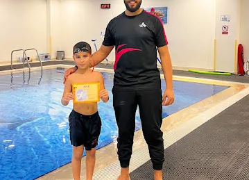 Apex Sports Academy Al Barsha