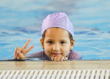Apex Swimming Club - Al Wasl Sports Club, Al Ain Road, Al Jadaf, Dubai, UAE