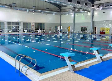 Apex Swimming Club - Al Wasl Sports Club, Al Ain Road, Al Jadaf, Dubai, UAE